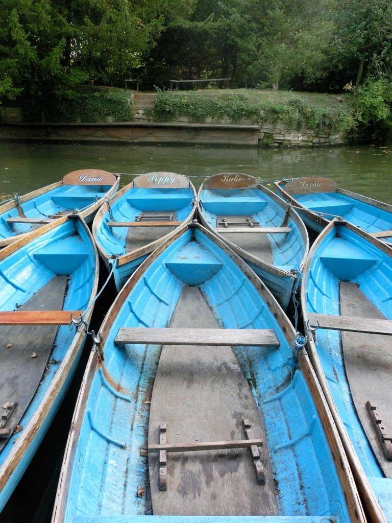 Oxford