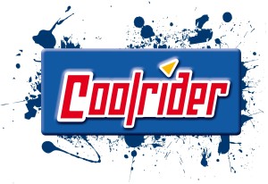 LogoCoolrider