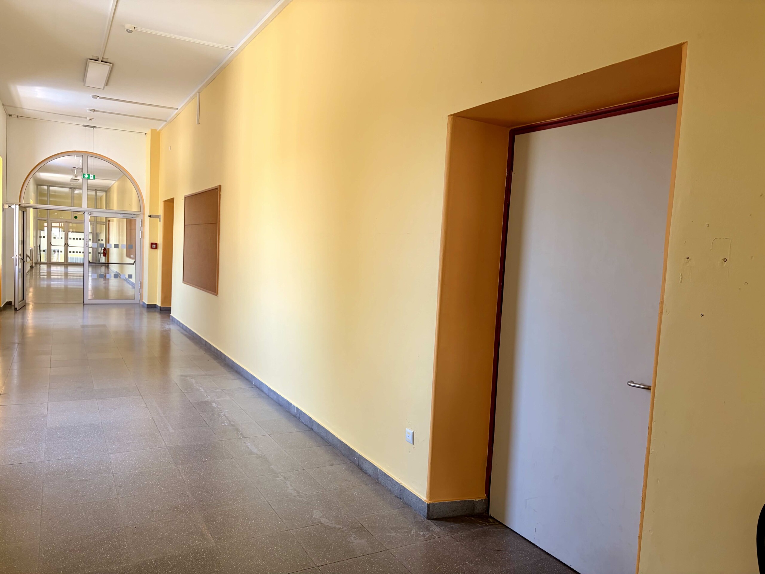 Streichen 2